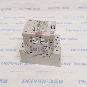 Sprecher+Schuh繼電器 CA9-146-EI-11-120W-L