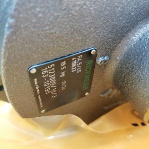 RICKMEIER齒輪泵 r4.5/45
