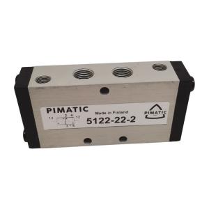 PIMATIC電磁閥 5122-22-2
