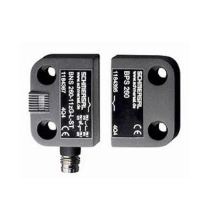 Schmersal 安全傳感器 BNS 260-02Z-ST-R