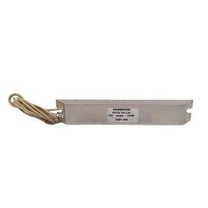 POWEROHM電阻器 CR150-150-L36