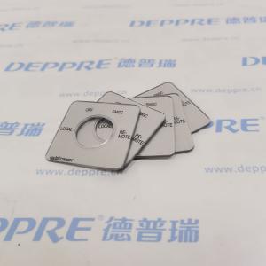 Salzer圖例板FAS2-6D61251