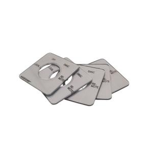 Salzer圖例板FAS2-6D61251