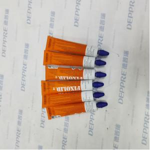 FixolidT300 Blue工業(yè)記號筆 油漆標(biāo)記筆