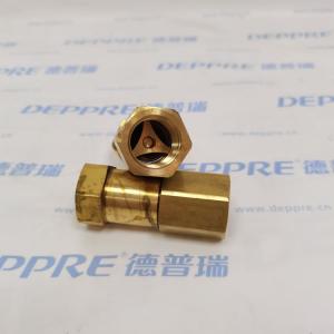 Emerson 單向止回閥 5340981300