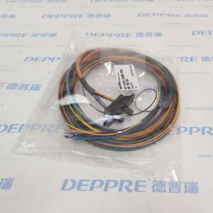 Matrix電磁閥連接線KIT CAVO L3000 IP52 MX 750 4C