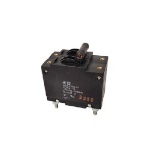 TE Connectivity 磁性斷路器W92-X112-15