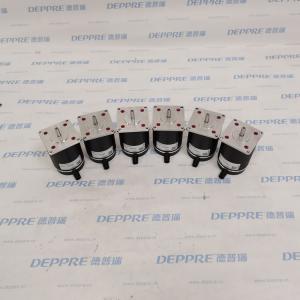 PhytronZSS系列兩相混合式步進(jìn)電機(jī)ZSS 52.200.1,2