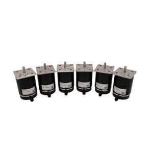 PhytronZSS系列兩相混合式步進(jìn)電機(jī)ZSS 52.200.1,2