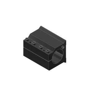 Ews右手鏜桿夾具10.440 DIN 69881型D2