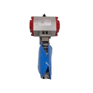 Bray International雙作用氣動(dòng)執(zhí)行器92-0830-11300-532