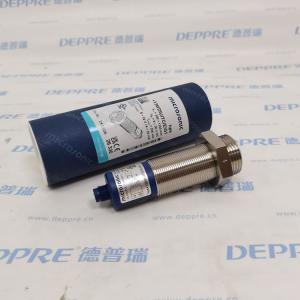 Microsonic超聲波傳感器hps+130/DIU/TC/E/G1