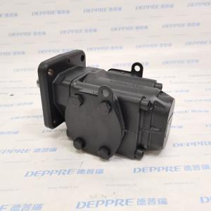 RICKMEIER齒輪泵R46/160-FL-Z-W-SAE2 1/2-R-SO 