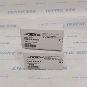 WTW107046 VARION Plus K水質分析PH電極