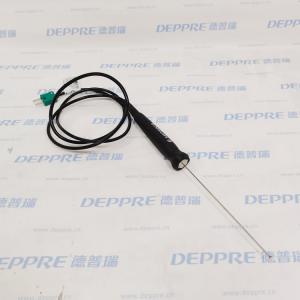 SENSECAECO 130 便攜式溫度測量儀器