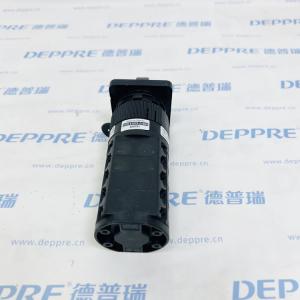 SalzerP220-61070-219M1 凸輪轉(zhuǎn)換開關(guān)