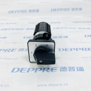 SalzerP220-61070-219M1 凸輪轉(zhuǎn)換開關(guān)
