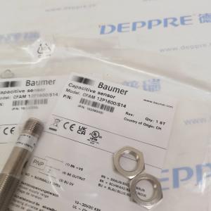 Baumer CFAM 12P1600/S14 電感式接近開關