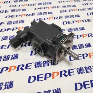 RICKMEIERR25/20 FL-Z-DB16-W-G1-R-SO 齒輪泵