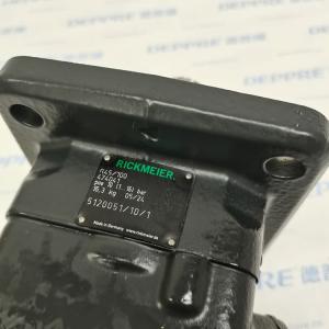 RICKMEIERR45/100 FL-Z-DB16-W-SAE2-R-P 齒輪泵油泵