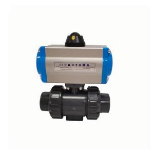 AUTOMAAS40-2SS 氣動執(zhí)行器