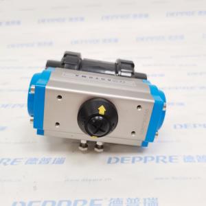 AUTOMAAS40-2SS 氣動執(zhí)行器
