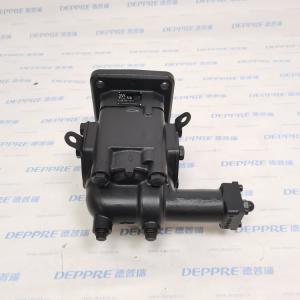 RICKMEIERRickmeier 齒輪泵 R45/80 FL-Z-DB