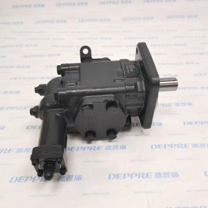 RICKMEIERR45/160-FL-Z-W-SAE2 1/2-R-SO 齒輪泵