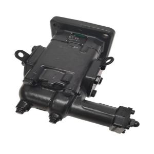RICKMEIERR45/160-FL-Z-W-SAE2 1/2-R-SO 齒輪泵