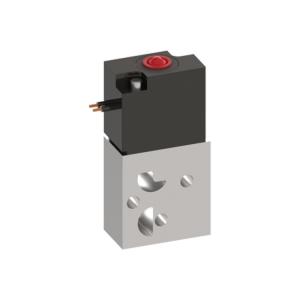 Humphrey S41024VDC 直接電磁四通氣動閥