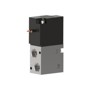 Humphrey L31012VDC 閉鎖式3通電磁閥