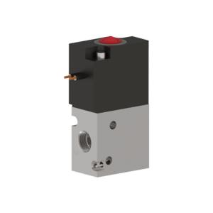 Humphrey 310-23-39-87 24VDC 3通電磁閥