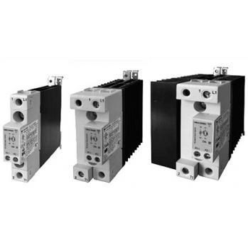 Carlo Gavazzi 固態(tài)繼電器 RGC1A23D15KGU 最大負載電流 20 A, 最大負載電壓 240 V 交流