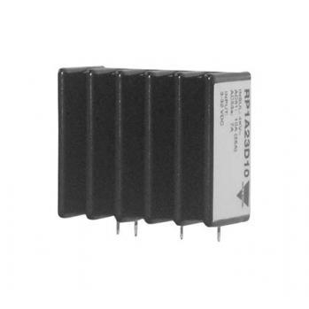 Carlo Gavazzi 固態(tài)繼電器 RP1A23D10  最大負(fù)載電流 10 A, 最大負(fù)載電壓 265 V 交流