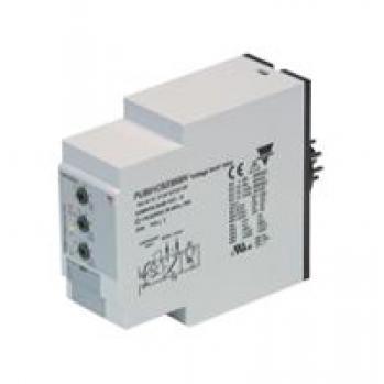 Carlo Gavazzi 時間繼電器 PMB01DM24 24 → 240 V 交流/直流
