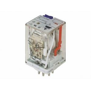 Carlo Gavazzi 中間繼電器 RCP11003230VAC 230V 交流線(xiàn)圈電壓