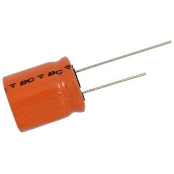 Vishay電容器 MAL222091004E3 220 EDLC 系列 25F 2.7V 直流