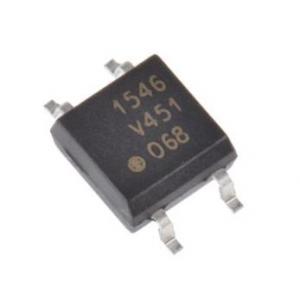 Vishay固態(tài)繼電器 LH1546AEFTR