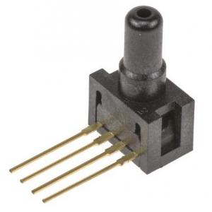 Honeywell 壓力傳感器 26PCAFA6G 14.7 → 18.7 mV輸出, 10 V 直流