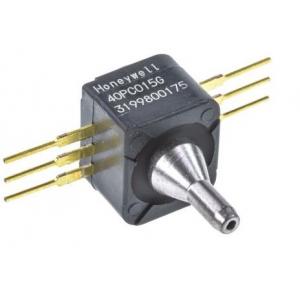 Honeywell壓力傳感器 40PC015G1A  0.5 → 4.5 V輸出, 4.75 → 5.25 V 直流