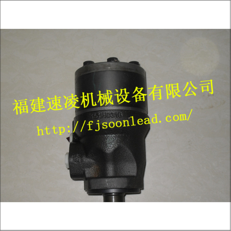 AirVision OMH400 151H1005丹佛斯擺線馬達