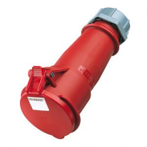 工業(yè)連接器 AM-TOP 16A5P 6H400V IP44，5