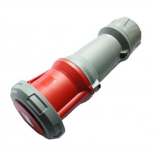 工業(yè)連接器 125A4P6H400V IP67，3469