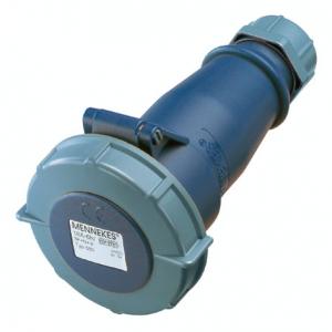 工業(yè)連接器 AM-TOP 32A3P 6H230V IP67,552