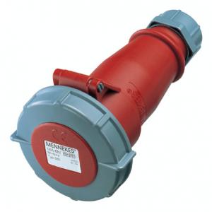 工業(yè)連接器 AM-TOP 16A4P 6H400V IP67,544