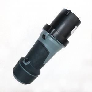 工業(yè)插頭 PowerTOP Xtra 63A5P 5H600-690V IP44,13137