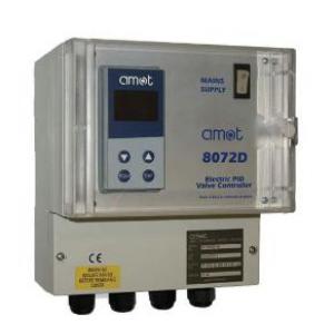 amot8072D隔板安裝控制器 SKU 8072D