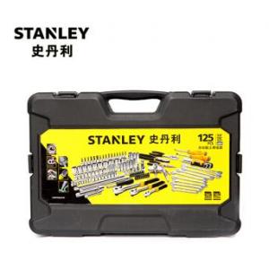 STANLEY125件套多功能組套STMT74393-8-23