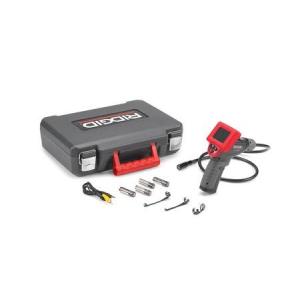 Ridgidmicro CA-25 型數(shù)字內(nèi)窺鏡
