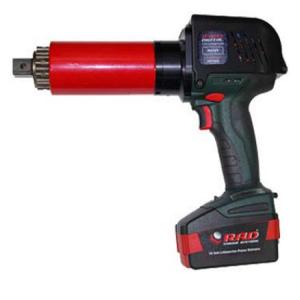 RAD電池扭矩工具 DB-RAD 500